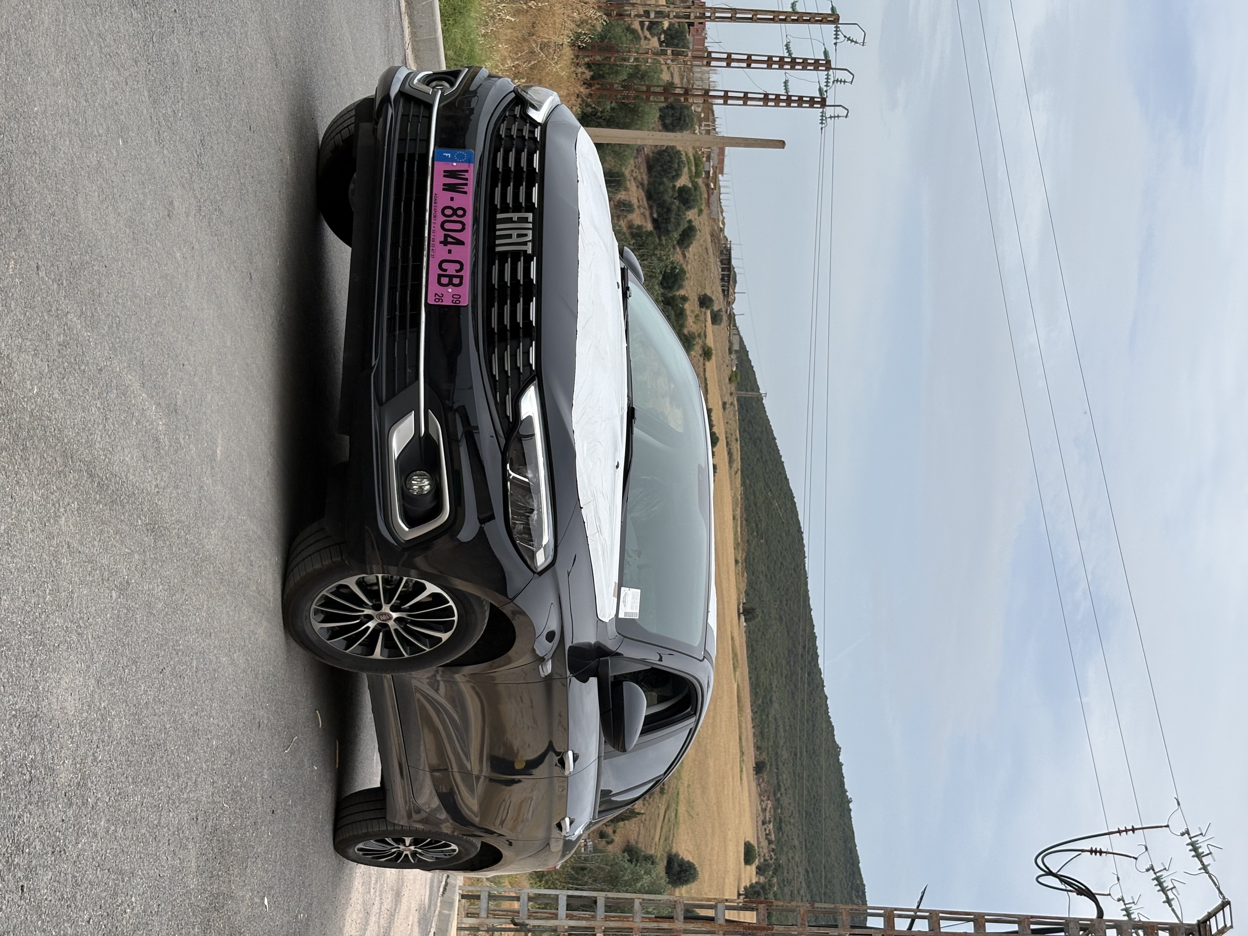 Fiat Tipo 2026 – photo 1