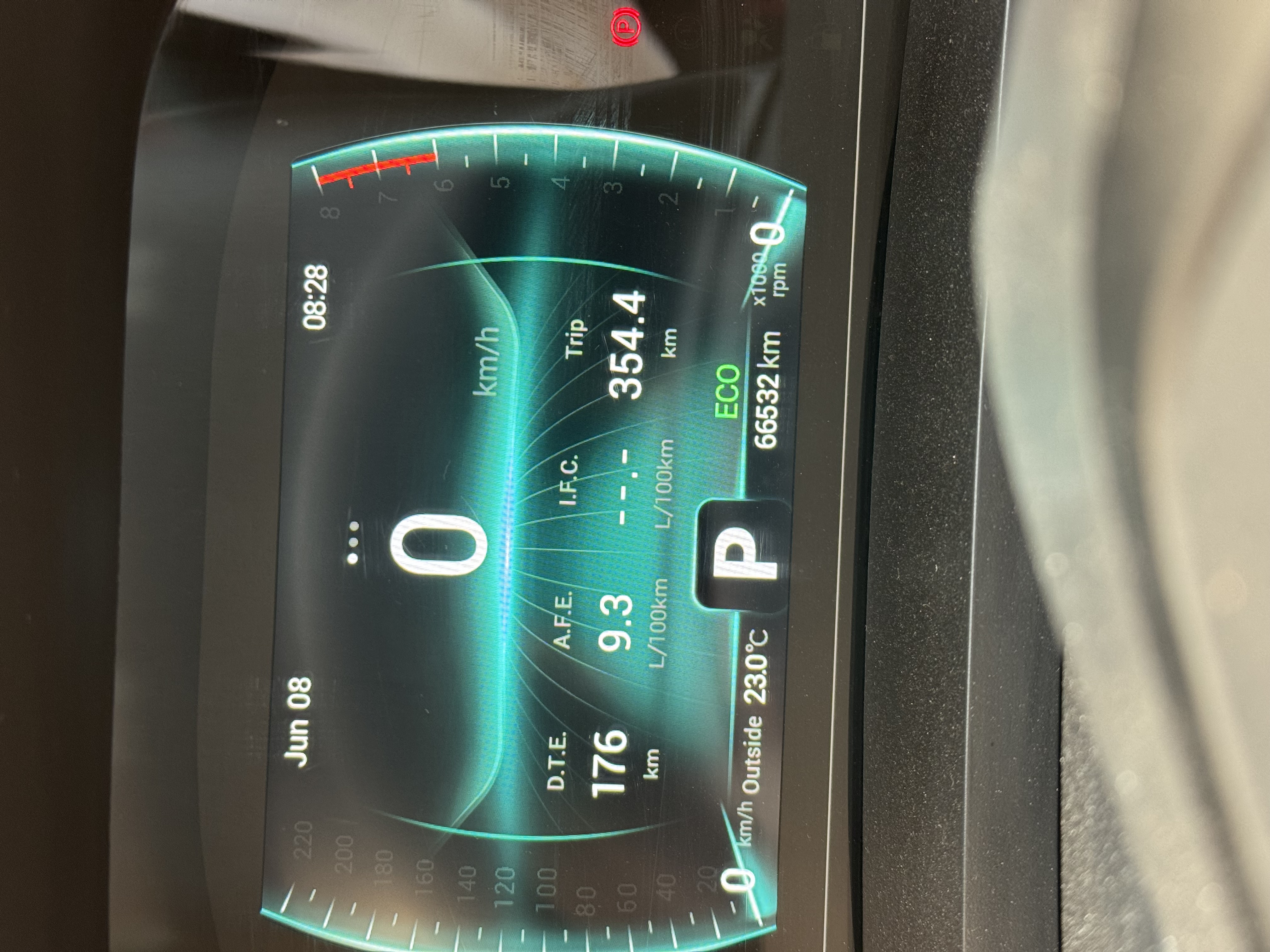 Chery Tiggo 4 pro premium 2024 – photo 1