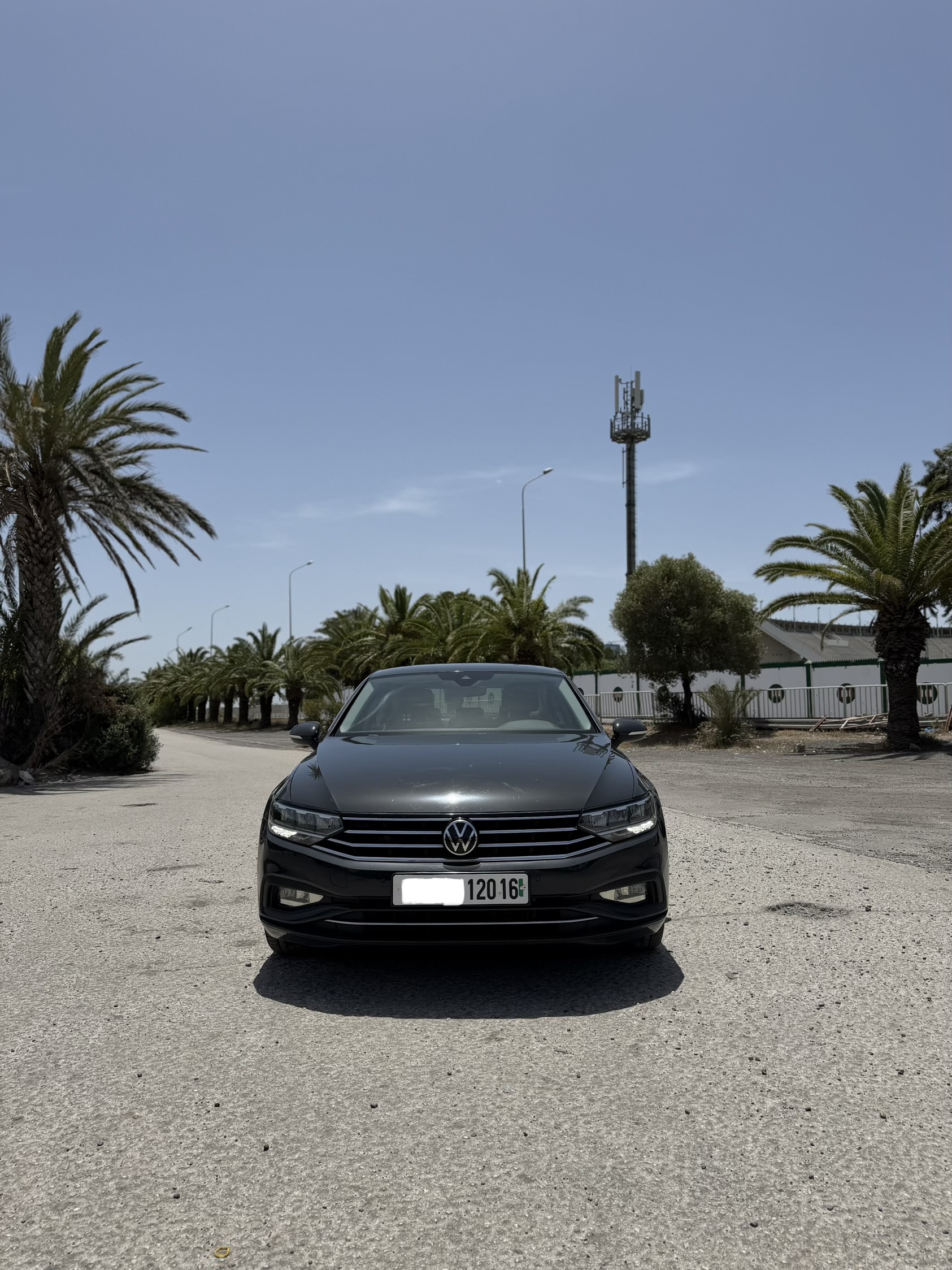 Volkswagen Passat 2020 – photo 1